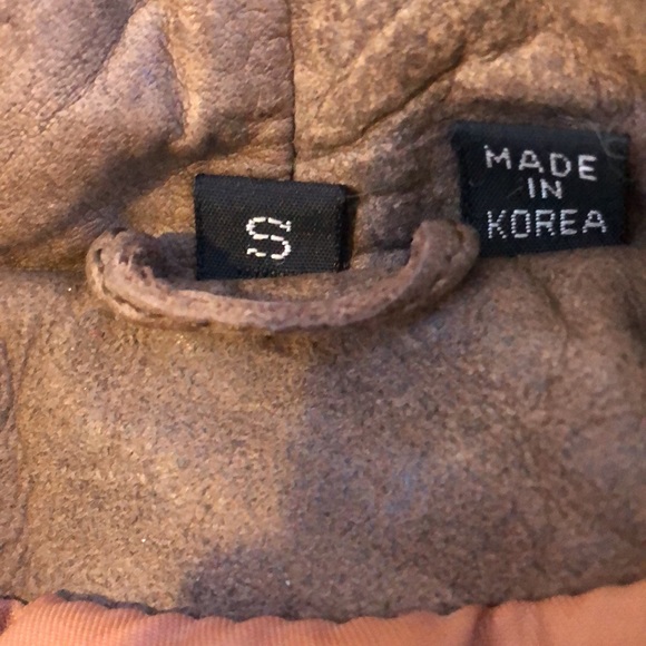 Heavy jacket - Picture 6 of 11